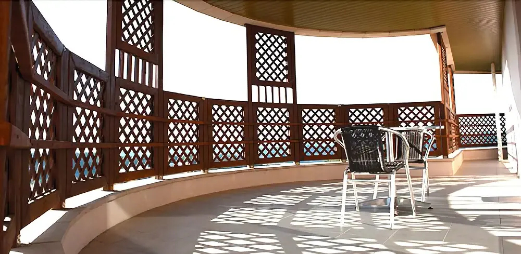 Andong Richell Hotel