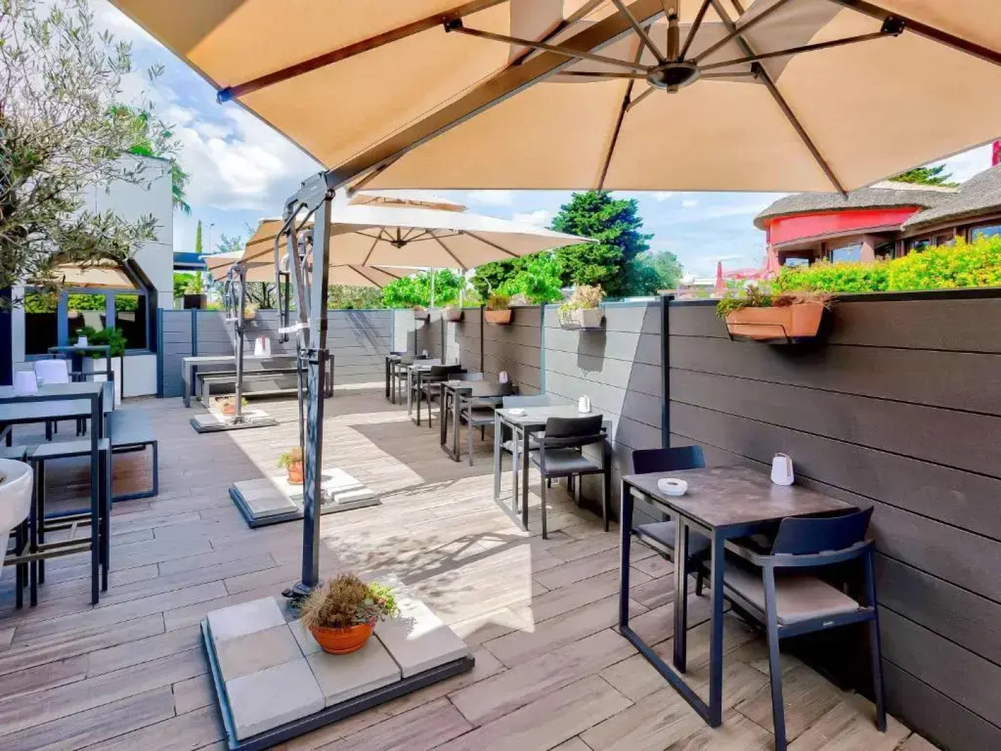 Ibis Montpellier Sud