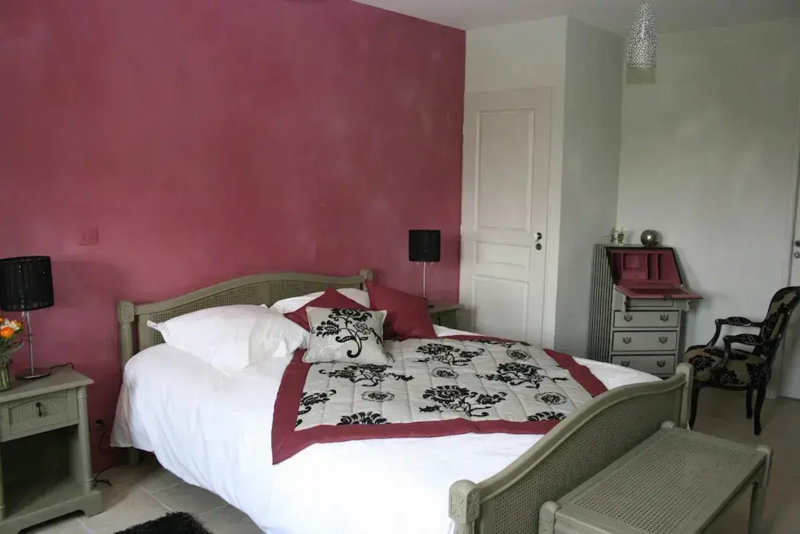 Entre Vignes et Chateaux