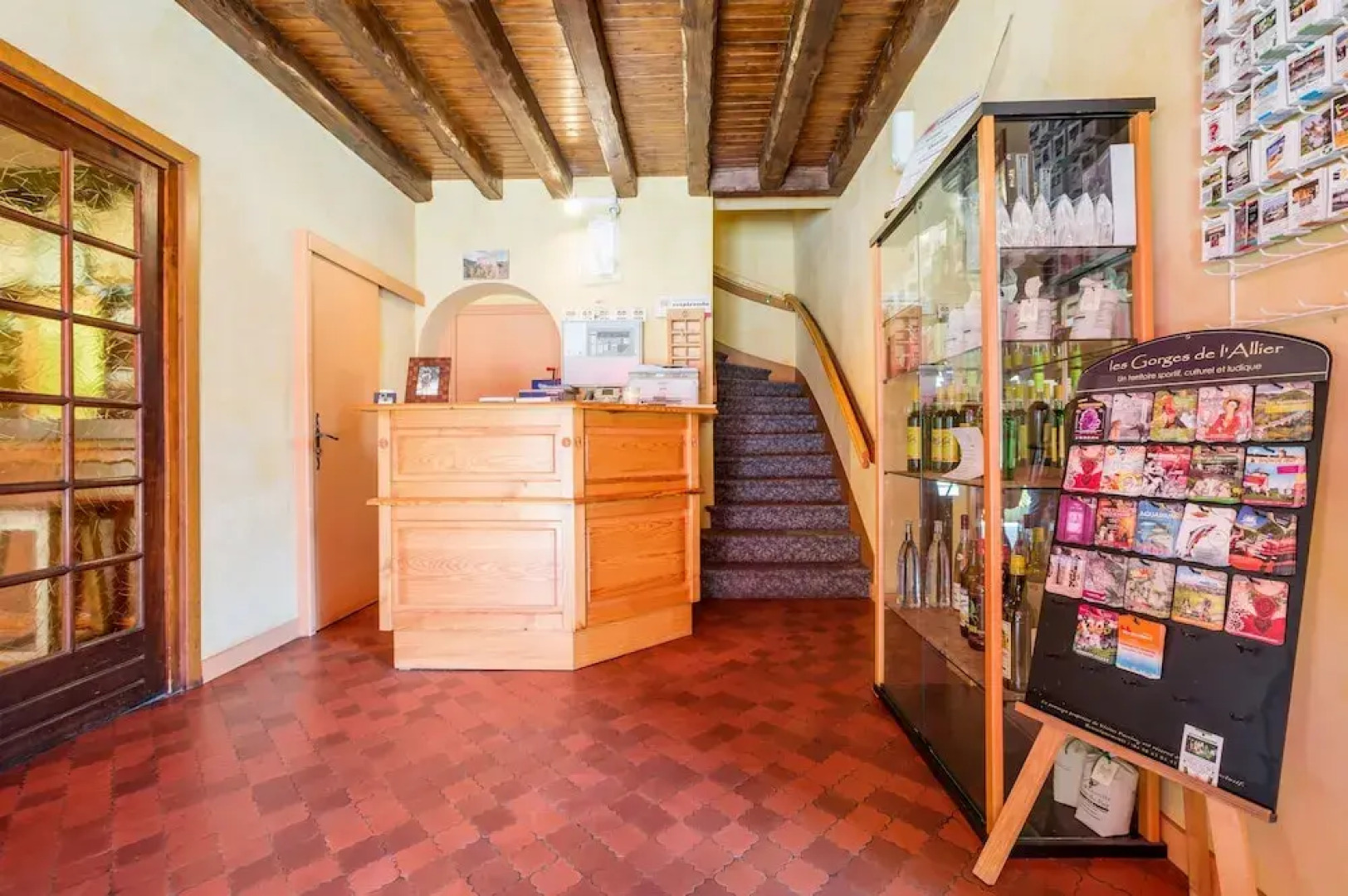 Les Rives de l'Arzon