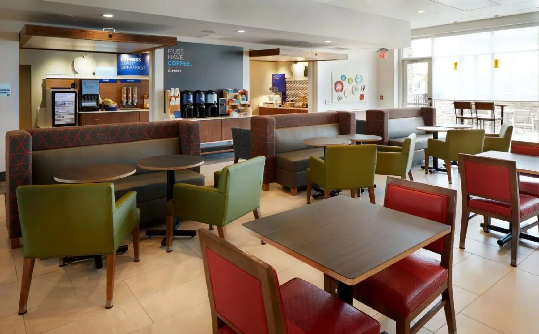 Holiday Inn Express & Suites-Cincinnati North - Liberty Way by IHG
