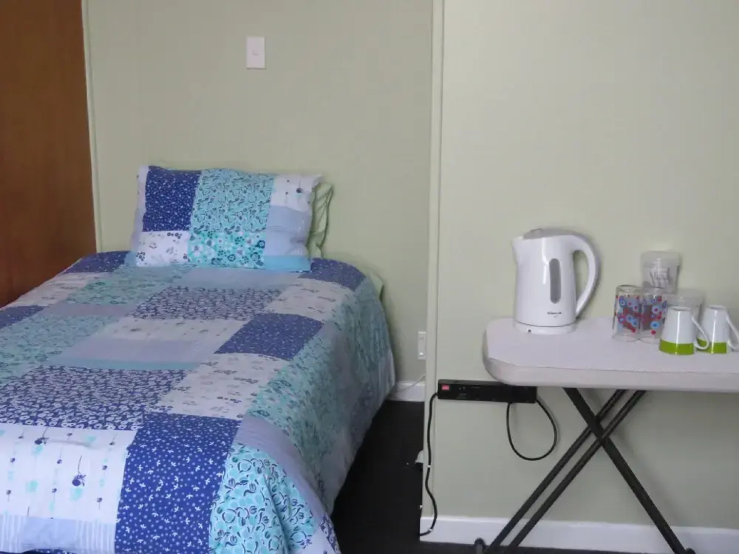 St. David's Ruapehu BnB