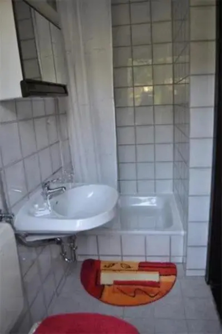 Ferienhaus Lychen UCK 301