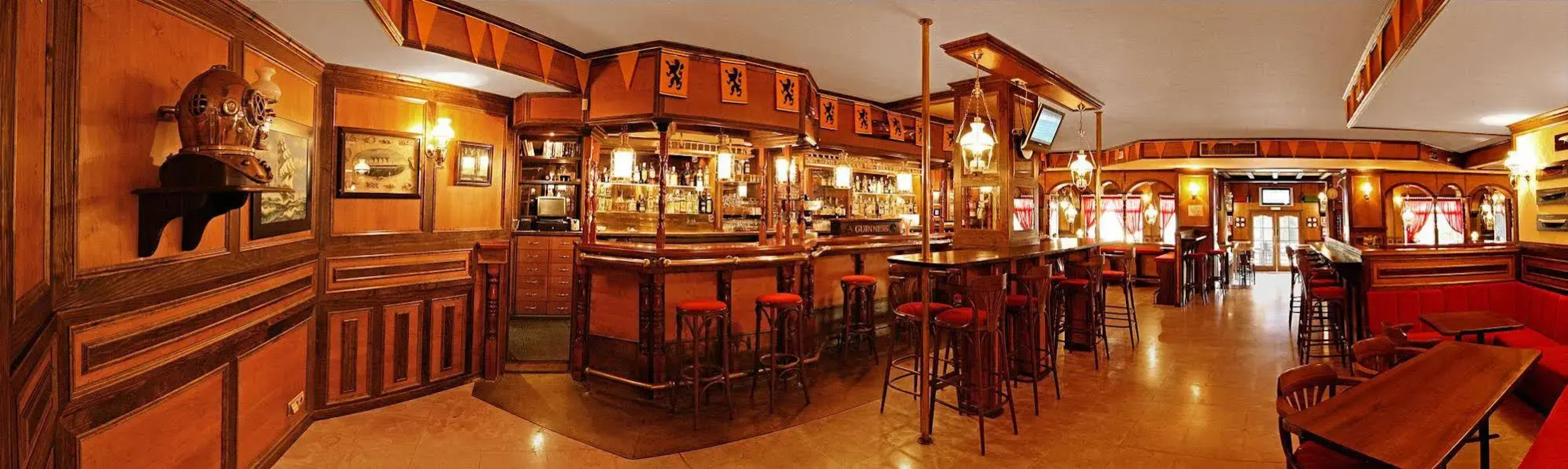 Apartamentos Bolero Park