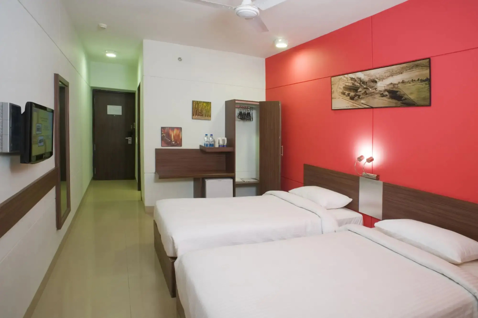 Ginger Hotel Jamshedpur