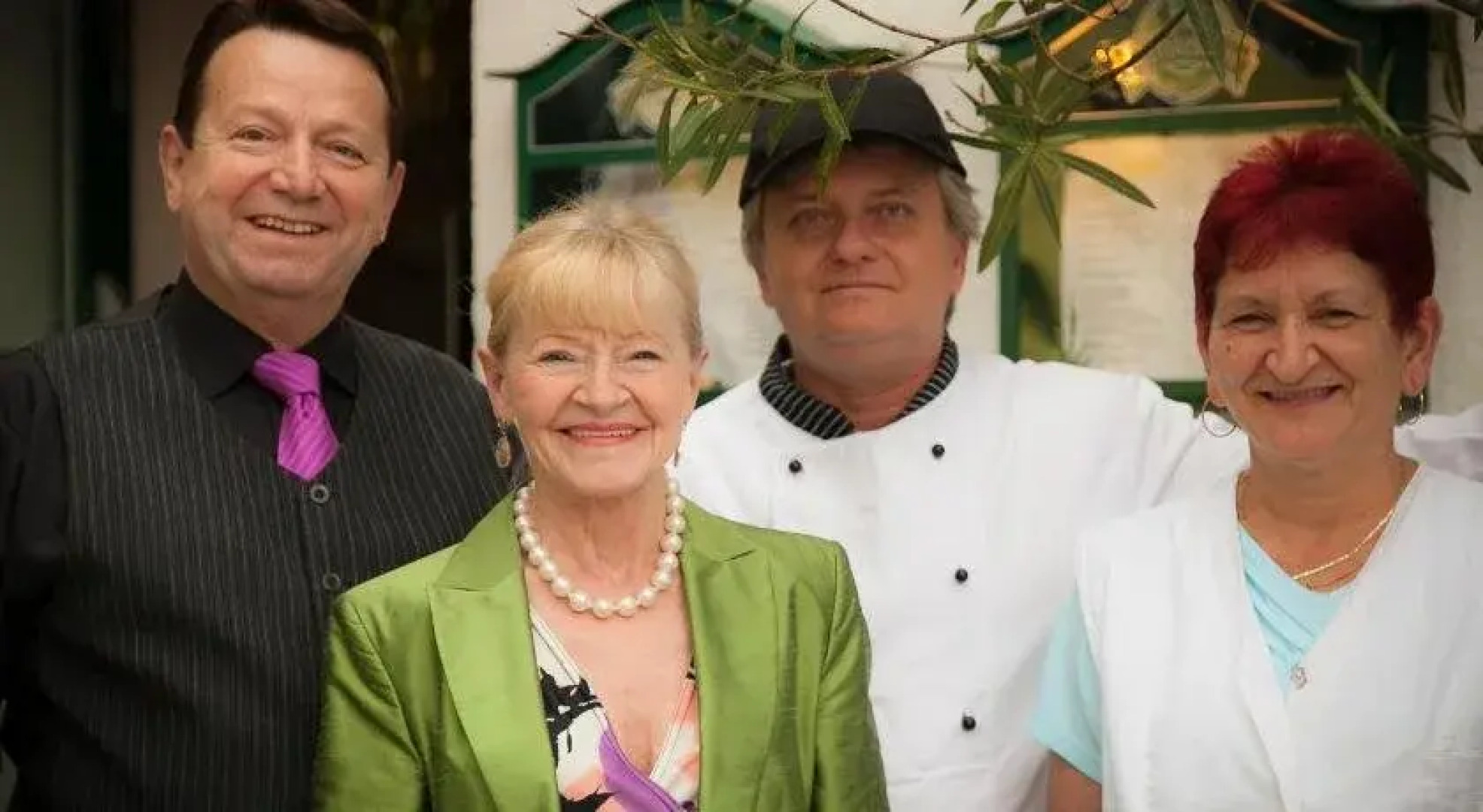 Turmhof Breitenbrunn