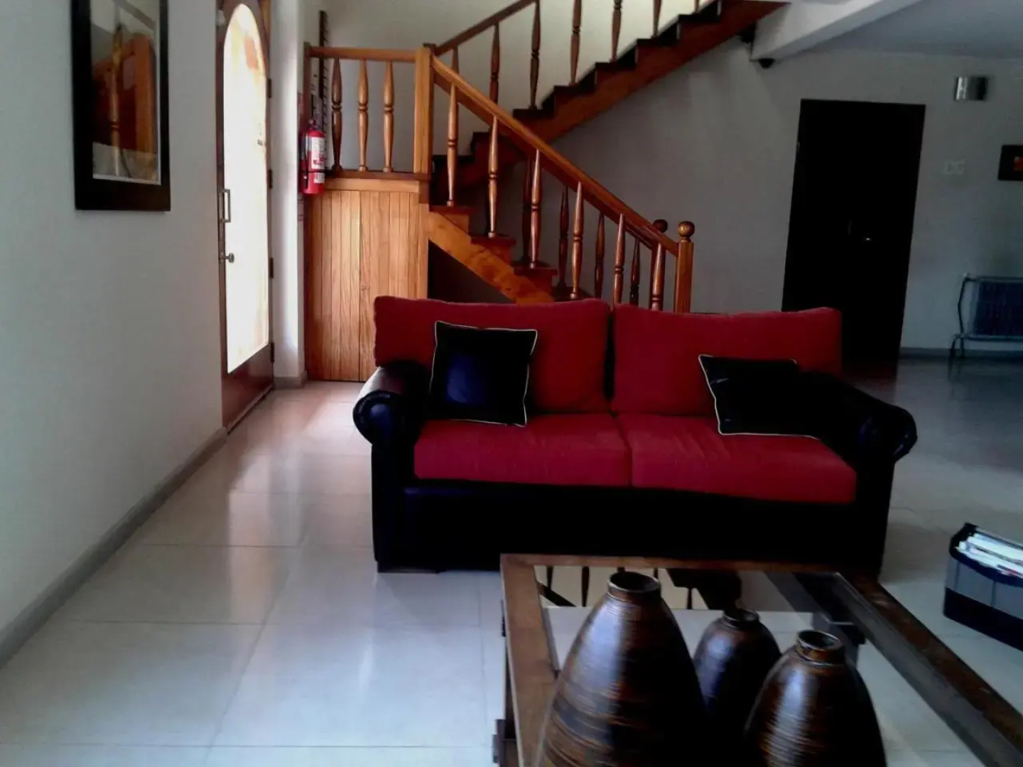 Hotel El Cisne