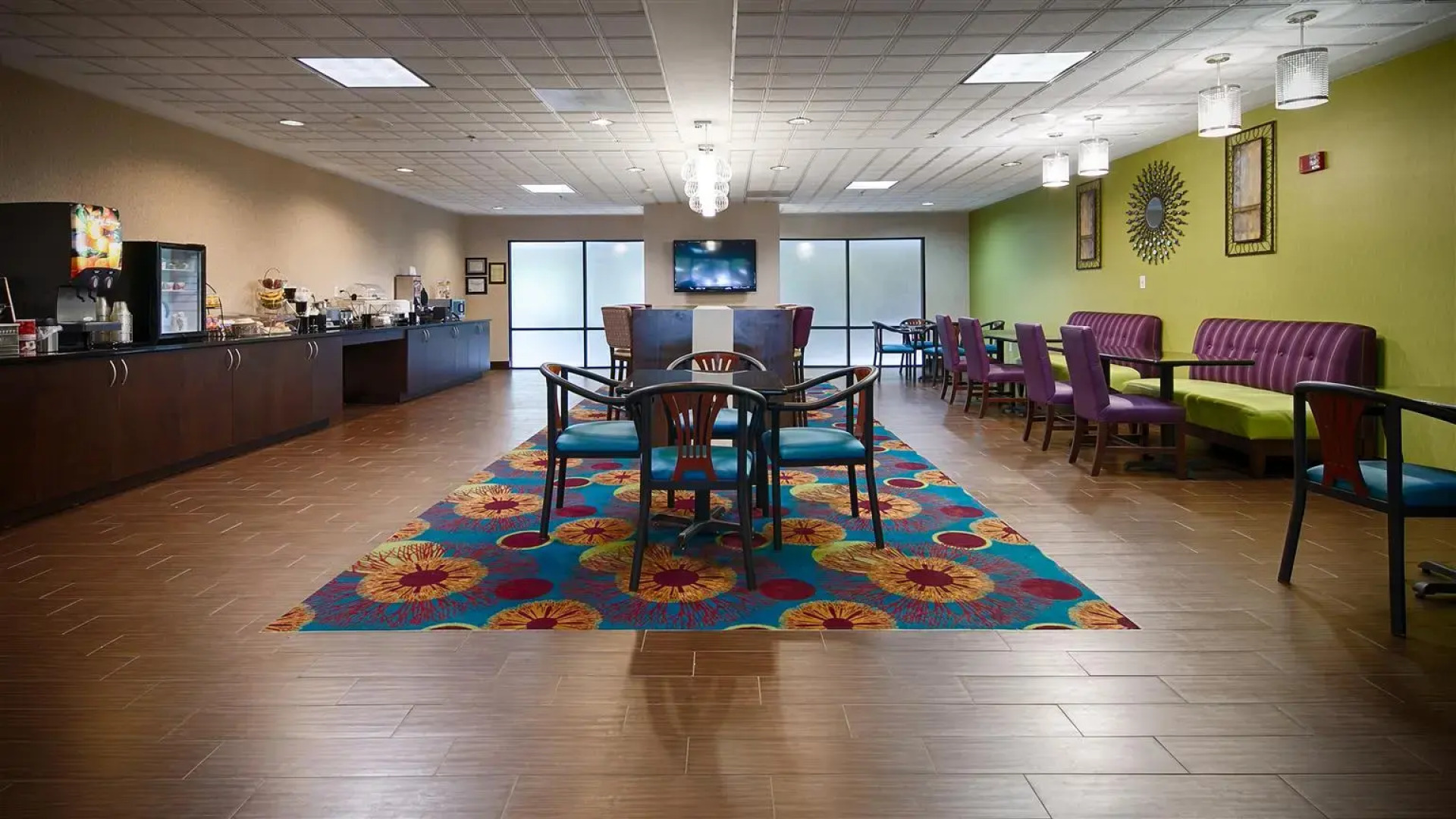Best Western Plus McDonough Inn & Suites