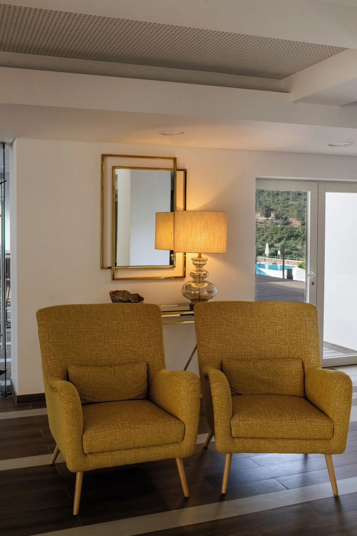 Rupestre Arts Hotel Ródão