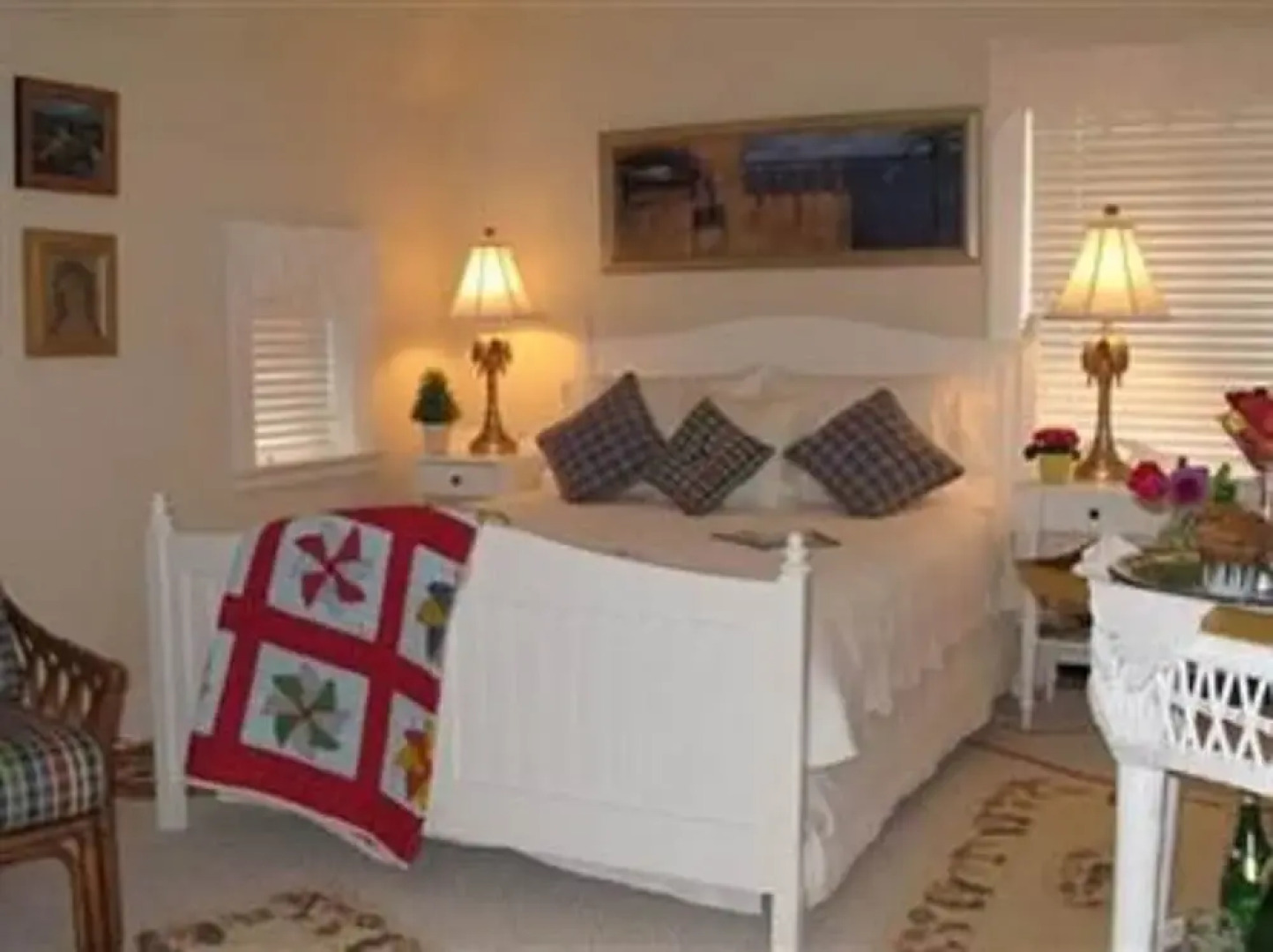 Point Pleasant Inn & Resort