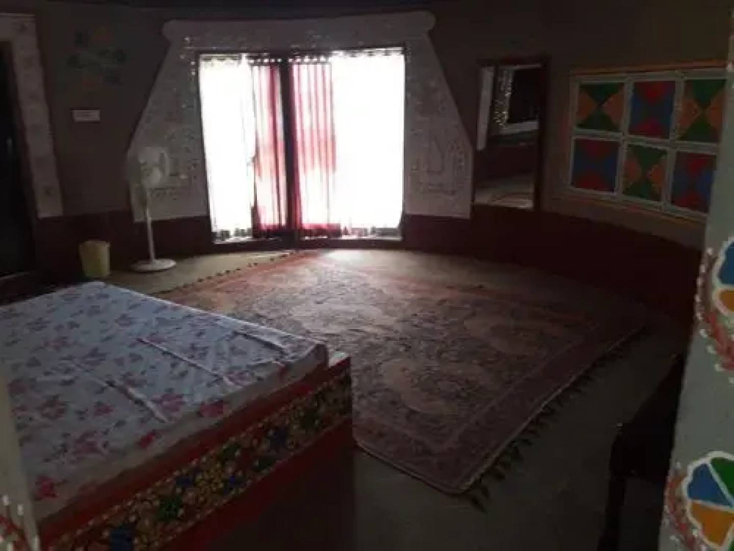 NotOnMap - Desert King Homestay