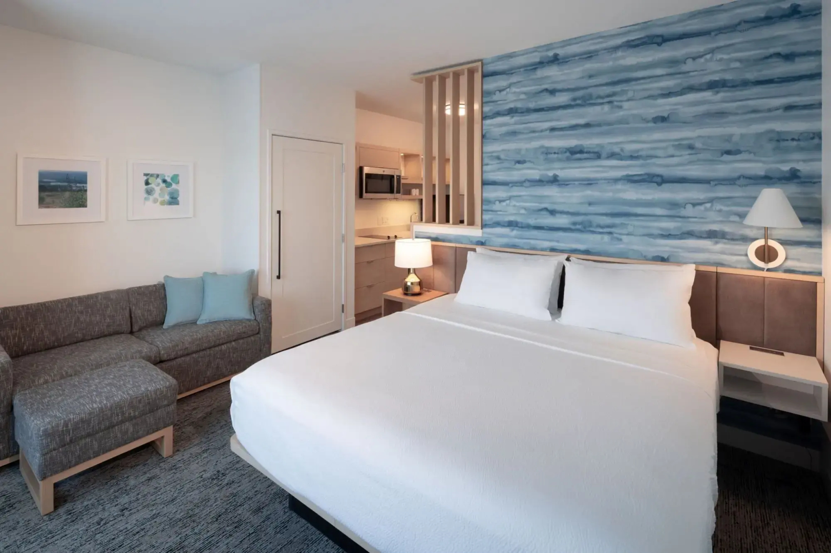 TownePlace Suites Ellensburg