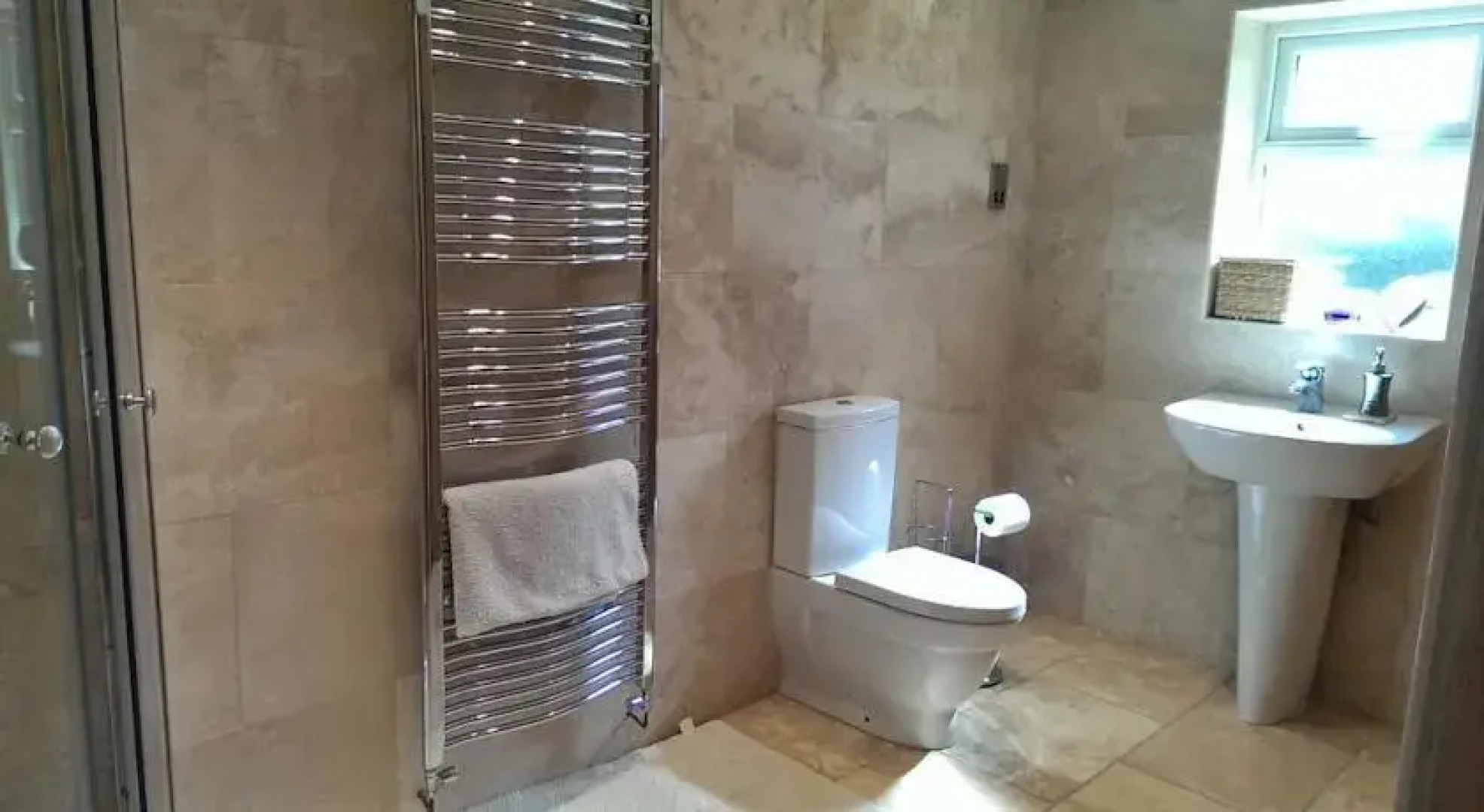 Everglades Bed and Breakfast