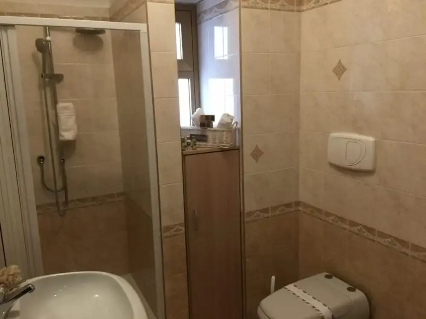 Le Camere Di Rosanna