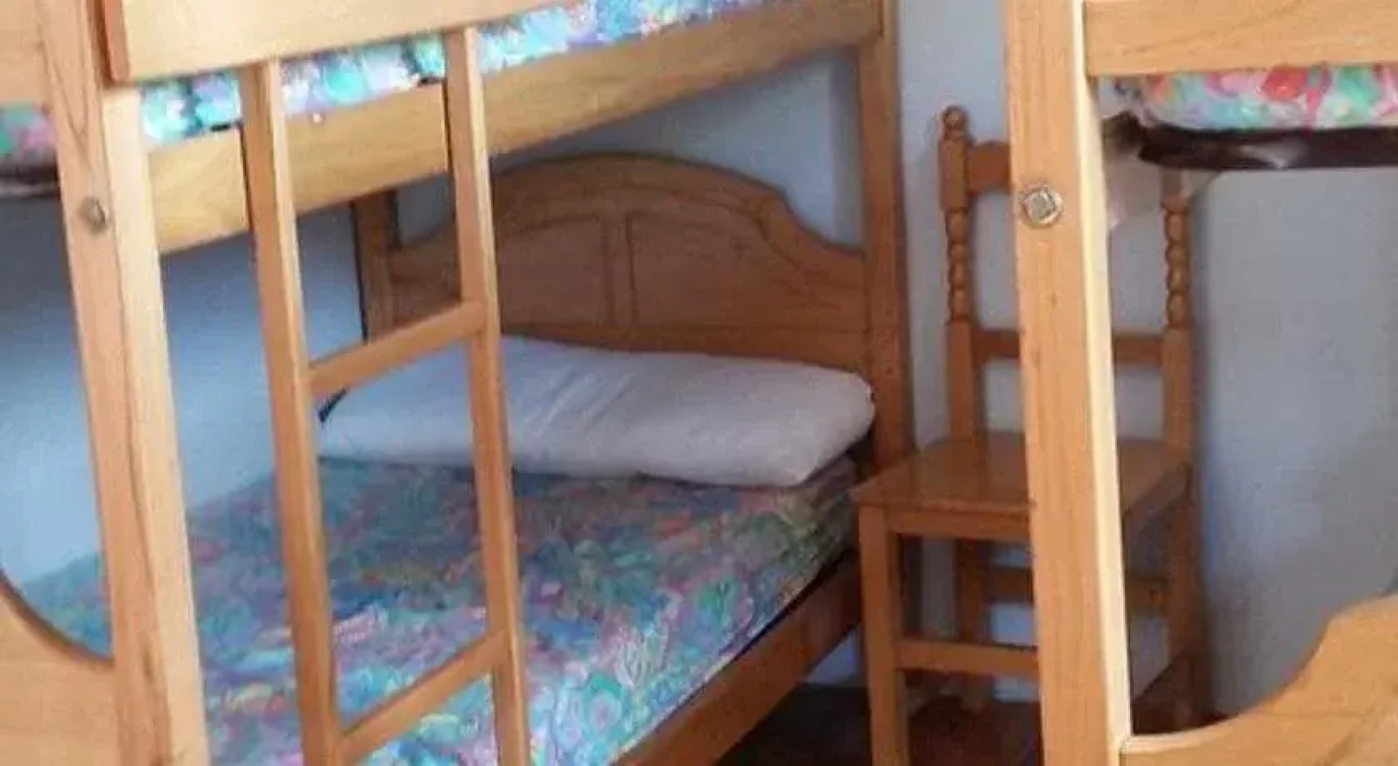 Albergue Armaia Artepea