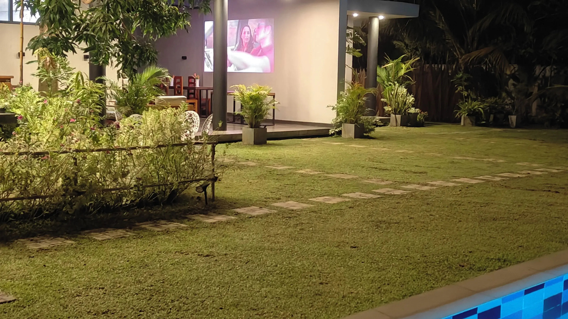 Mango Tree Villa Bentota