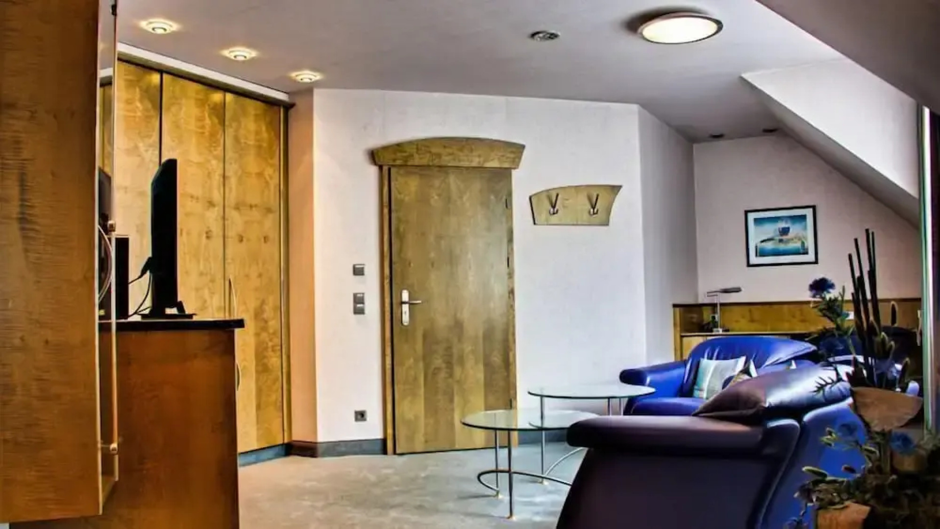 Landhotel Pfrondorfer Mühle