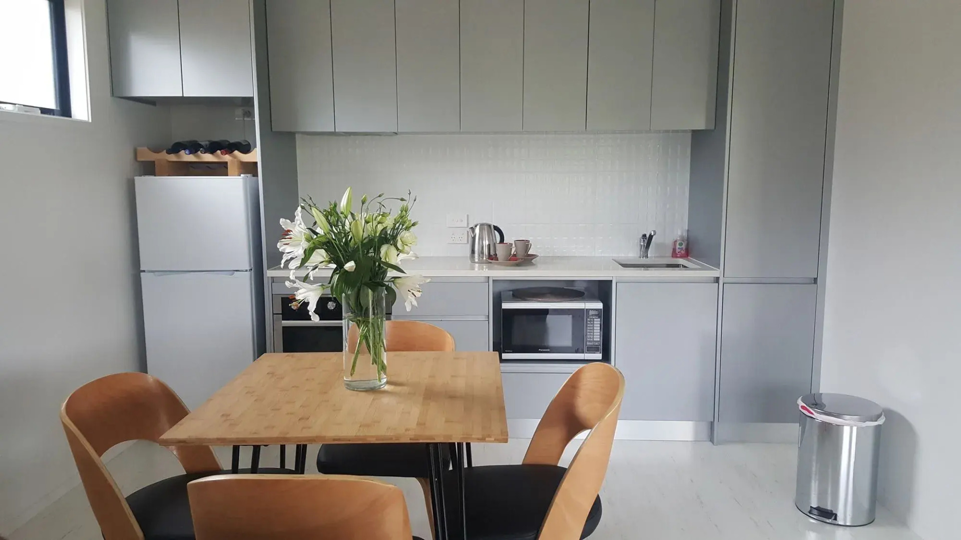 Guest House on Queens