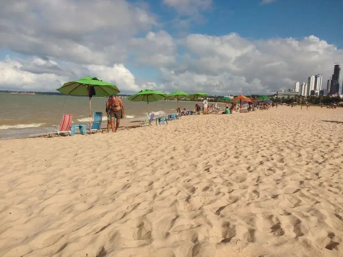 Pousada dos Girassóis