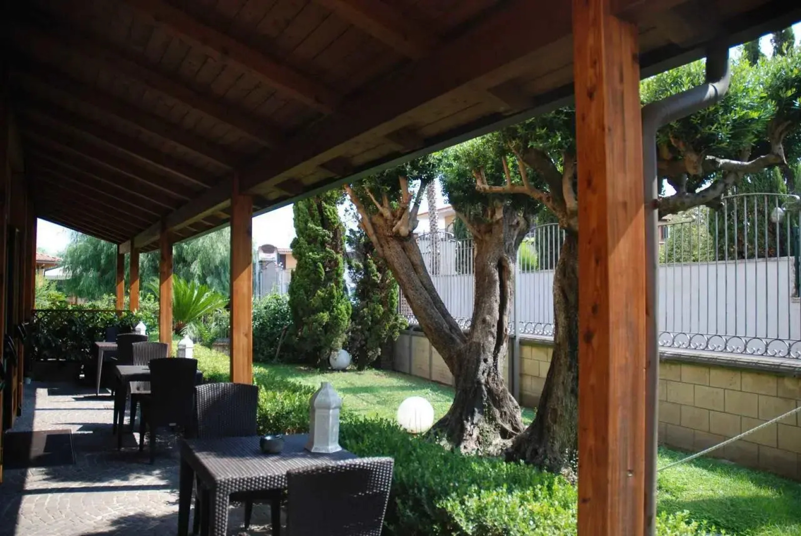 Four Points Flex by Sheraton Naples Marigliano