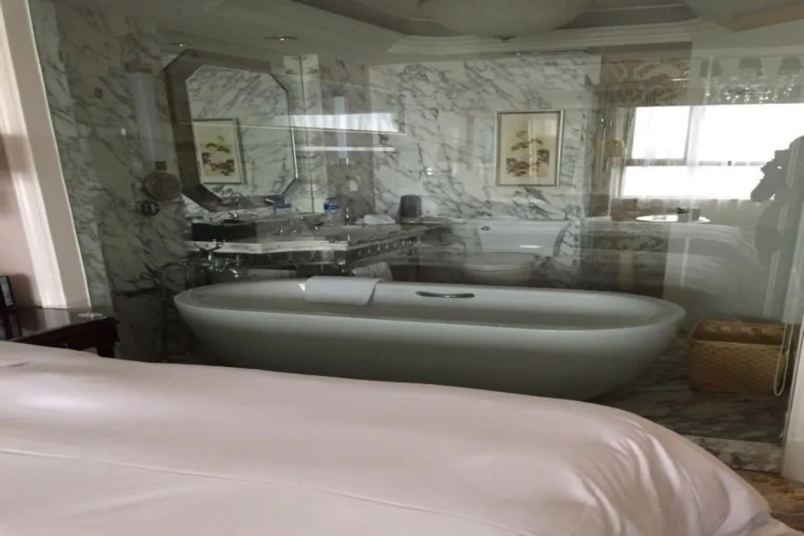 Yuncheng Jianguo Hotel