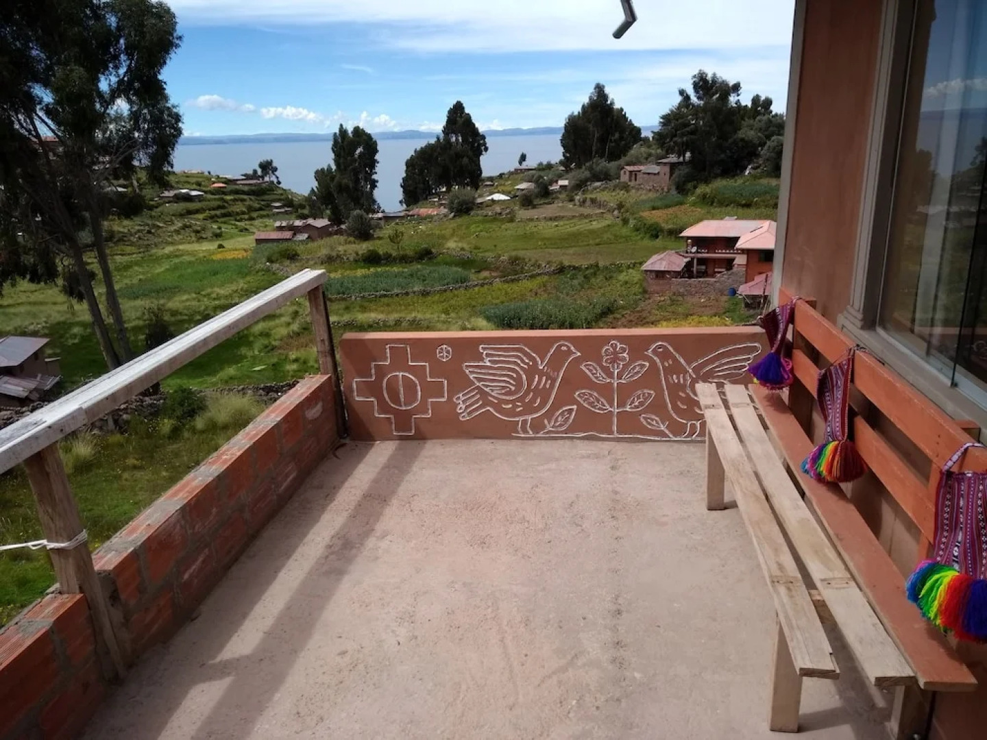 Taquile Sumaq Wasi - Adults only