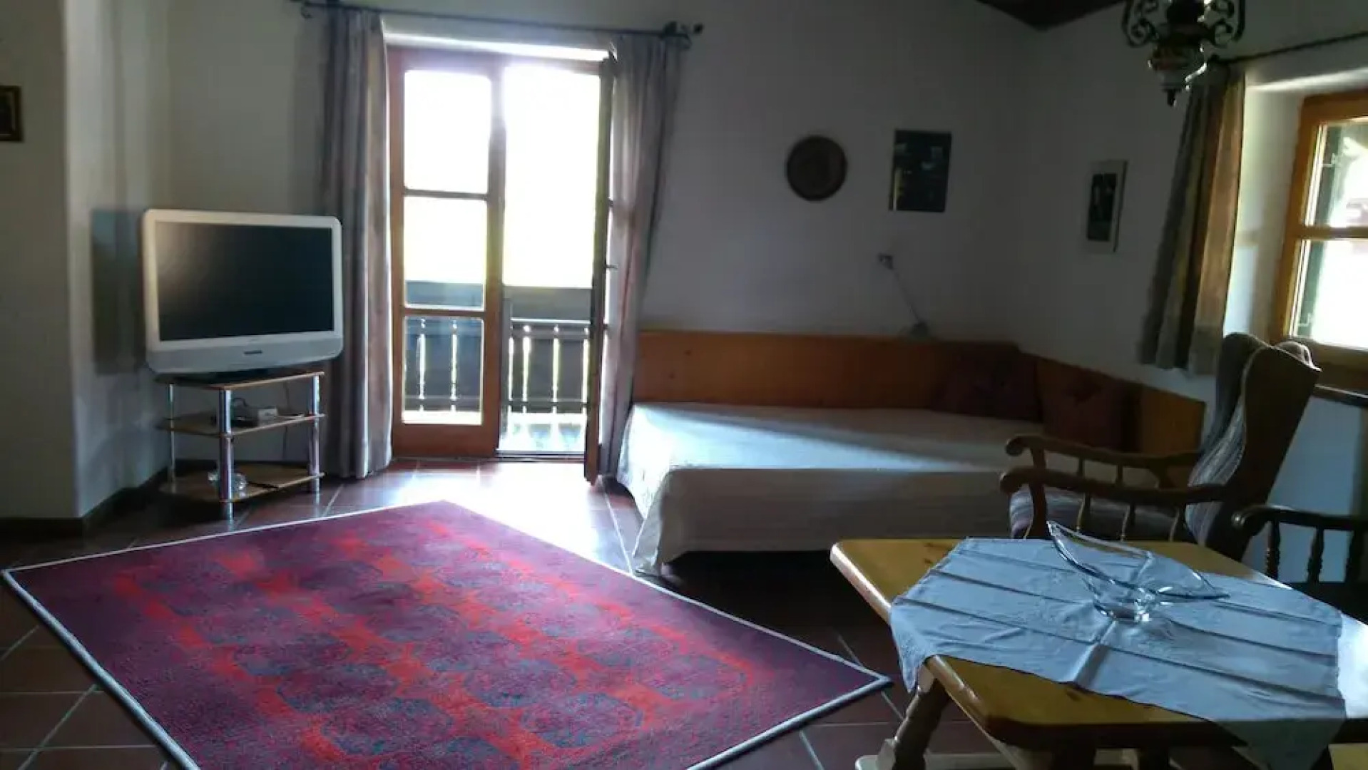 Ferienwohnung Danner Josef