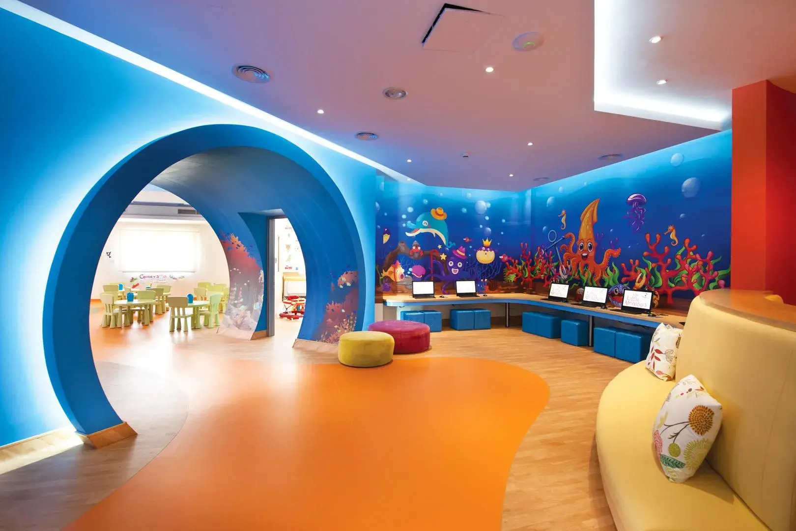 Olympic Lagoon Resort - Paphos