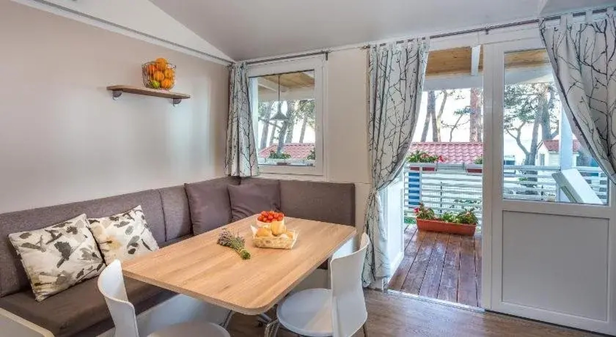 Ježevac Premium Camping Resort