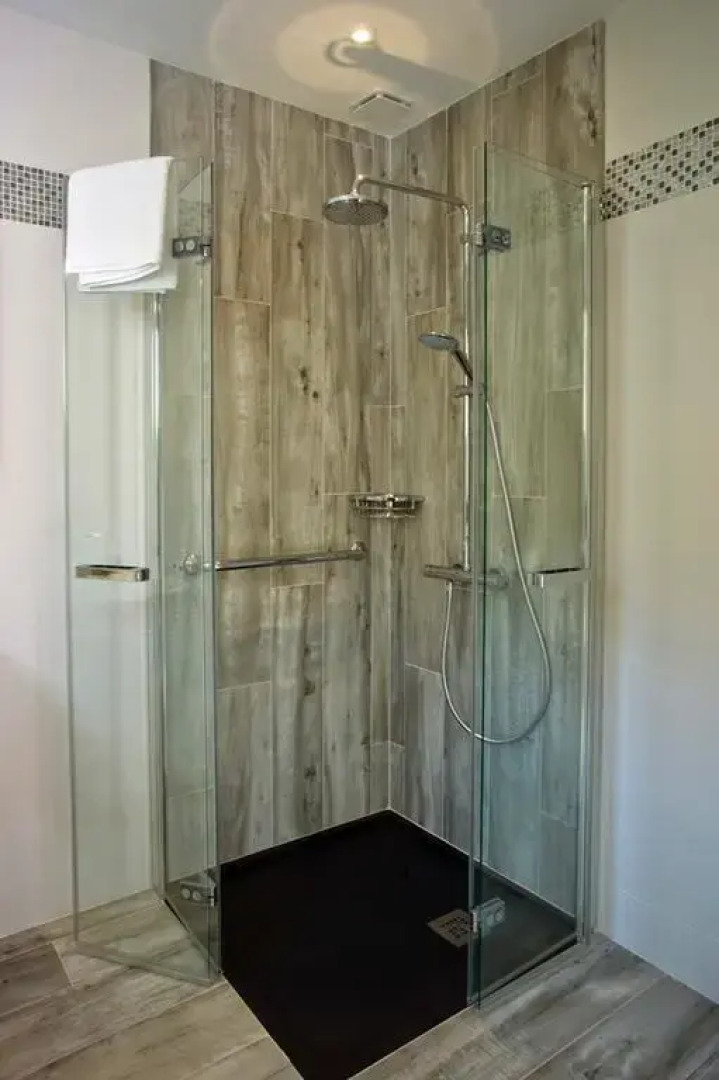 Les Chambres Buissonnieres