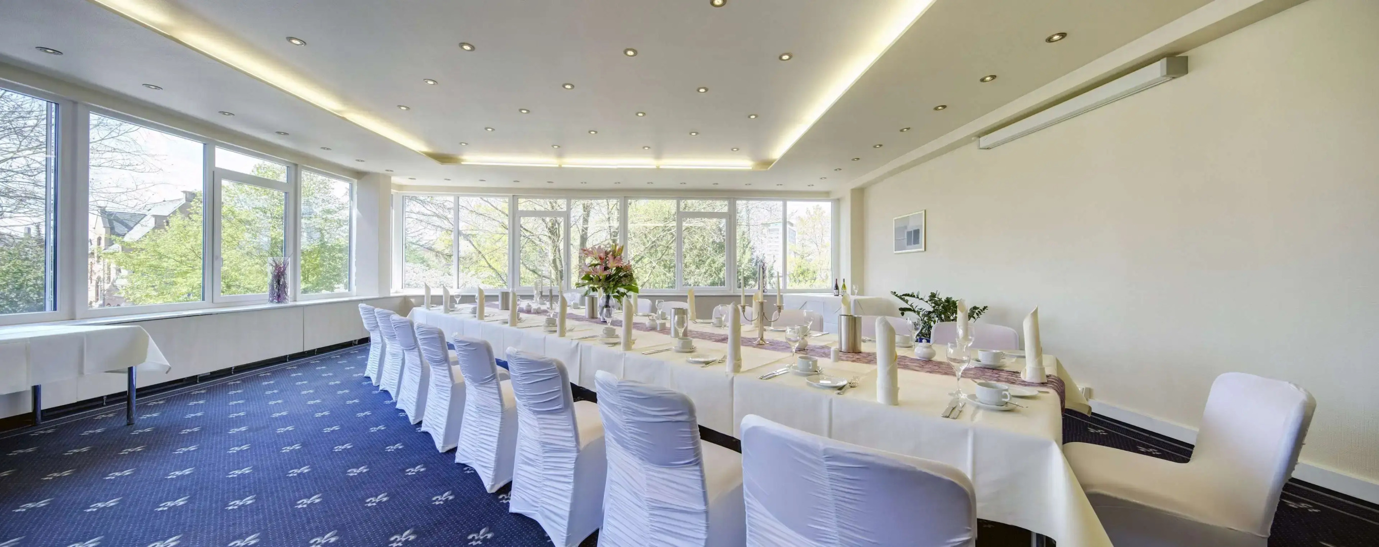 Best Western Plus Hotel Steinsgarten