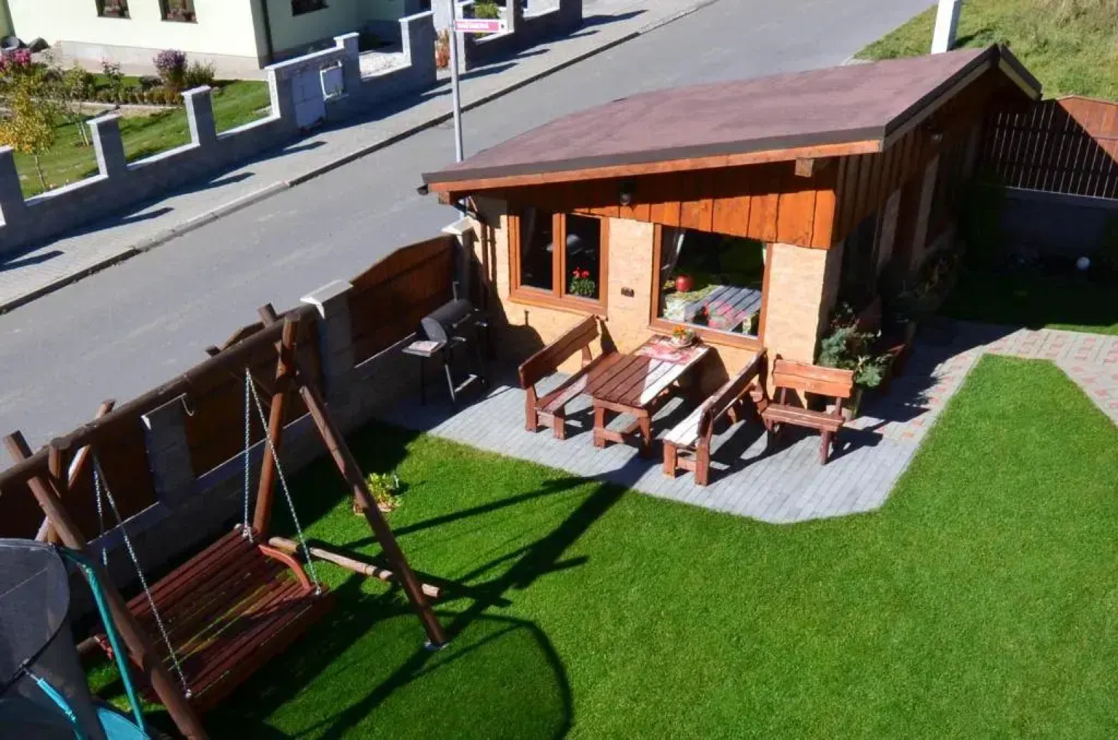 Penzión Family Rušin