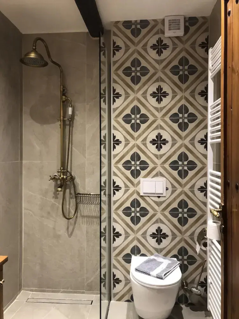 Agios Germanos Traditional Hotel