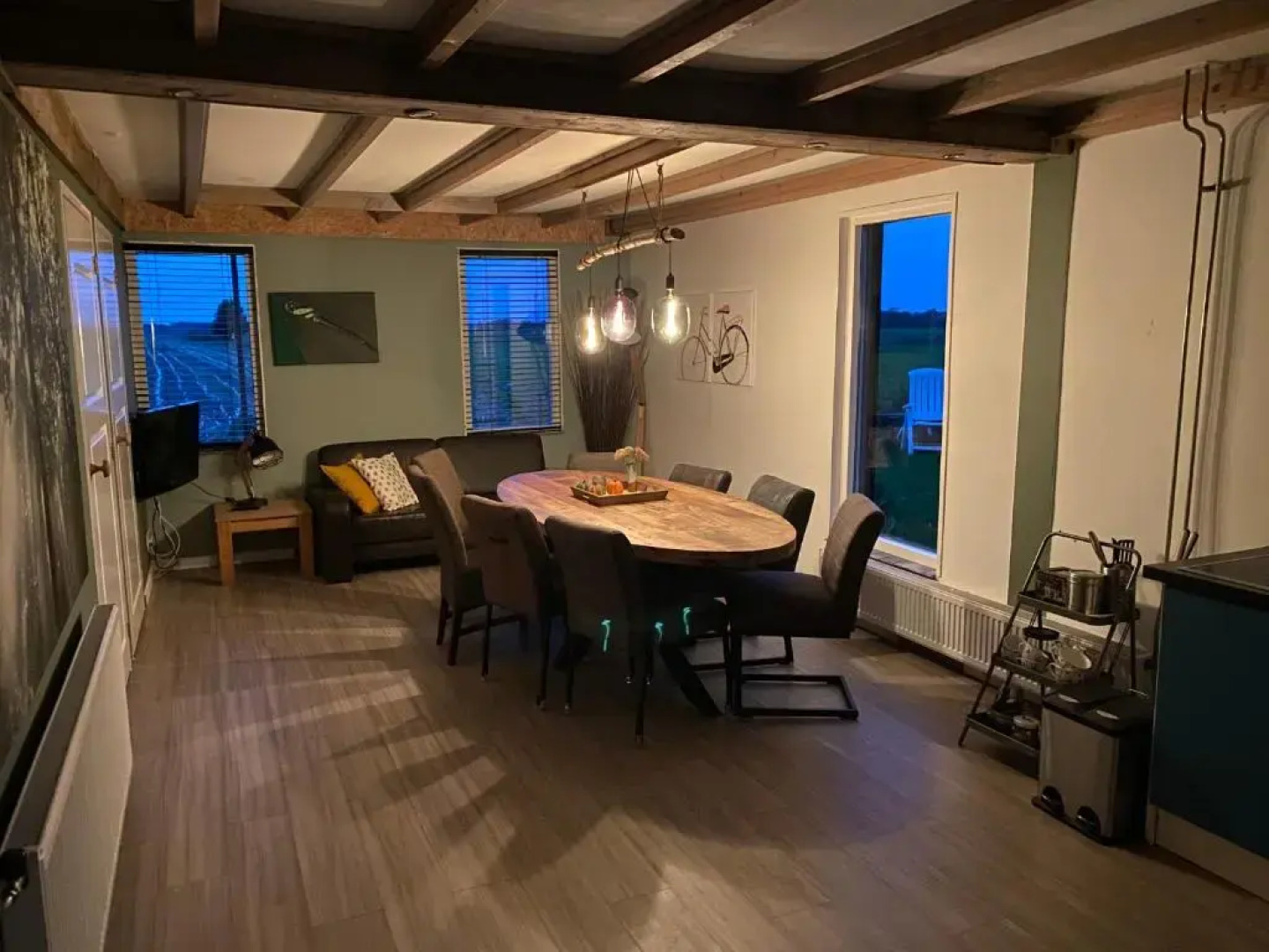 Groepsverblijf "De Klosse"