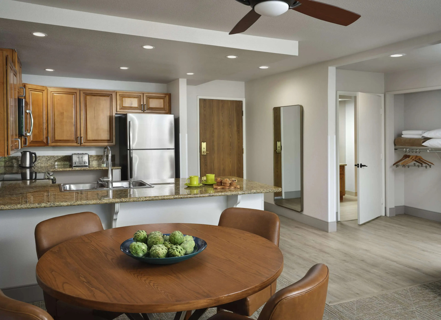 Hyatt Vacation Club at Desert Oasis