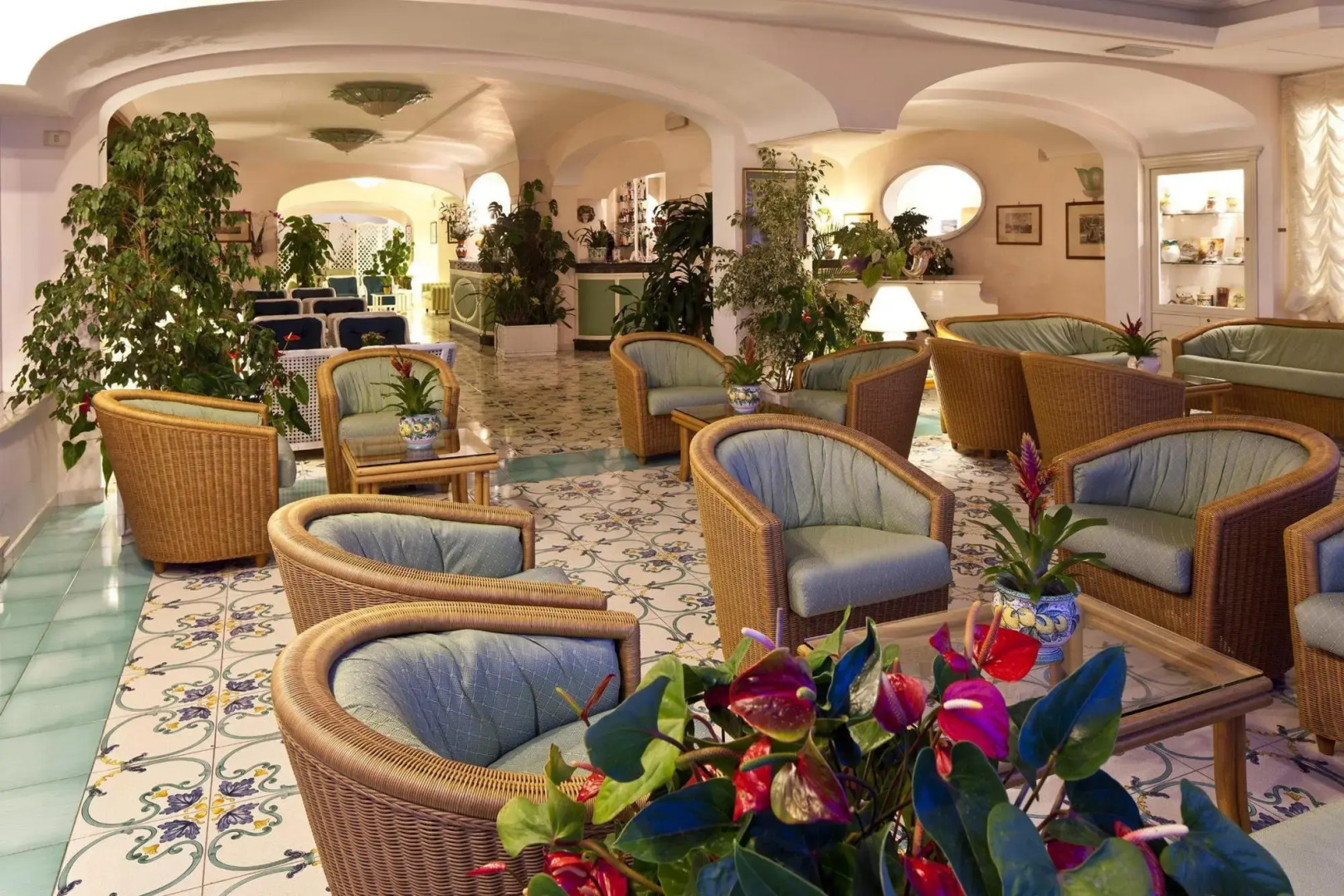 Le Querce Resort Sea Thermae & SPA