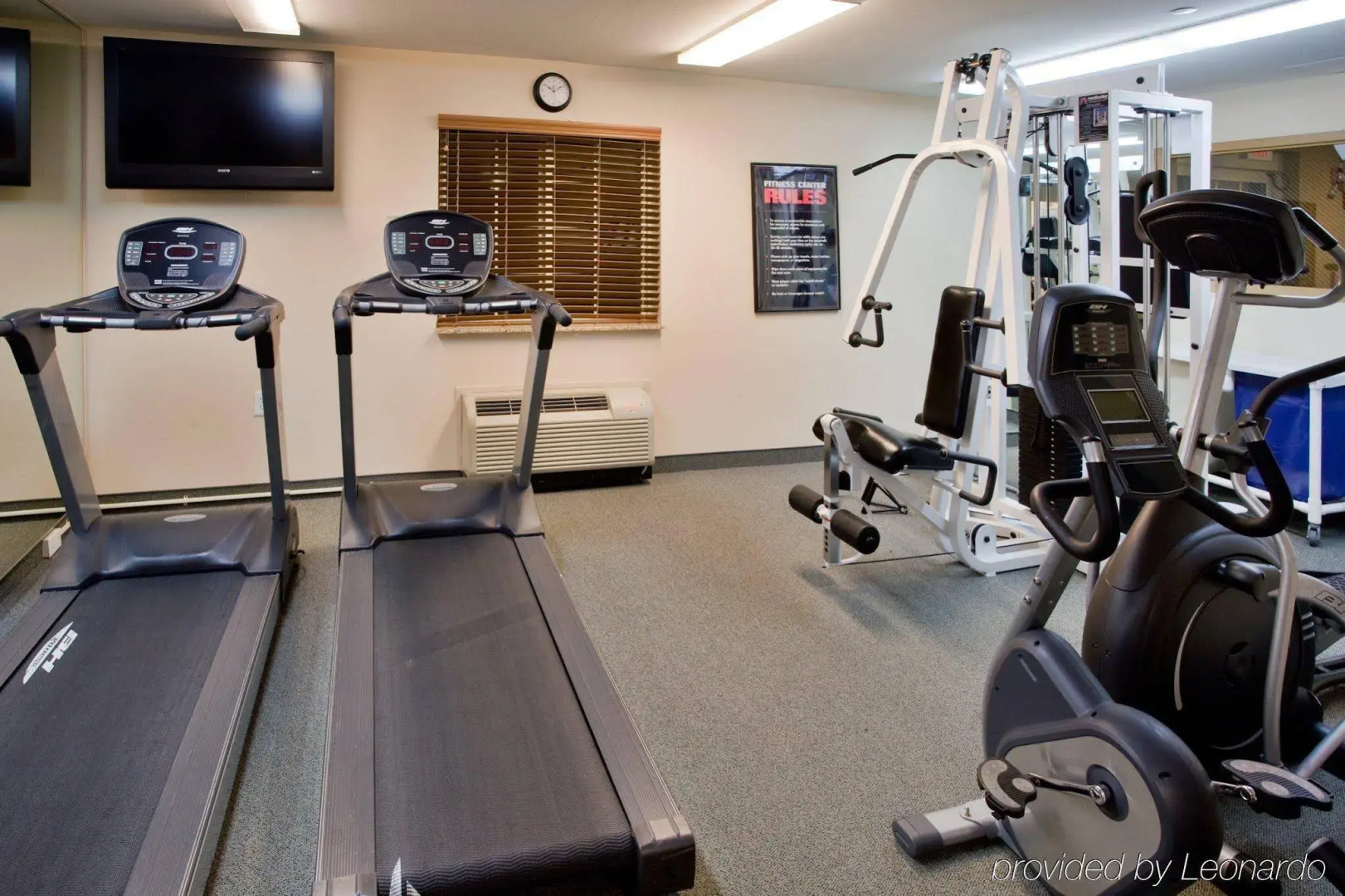 Candlewood Suites Richmond North Glen Allen by IHG