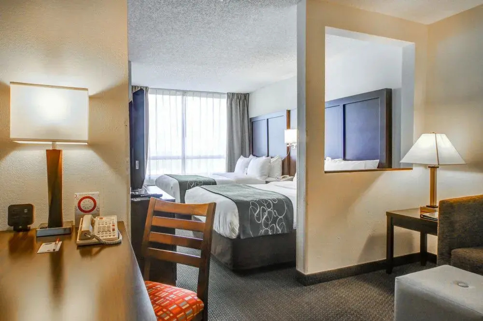 Hawthorn Suites Weston Ft. Lauderdale