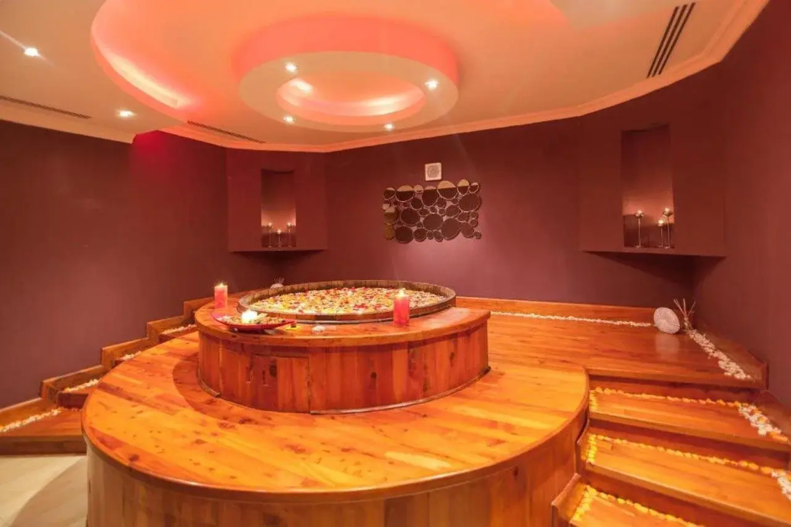 Enashipai Resort & Spa