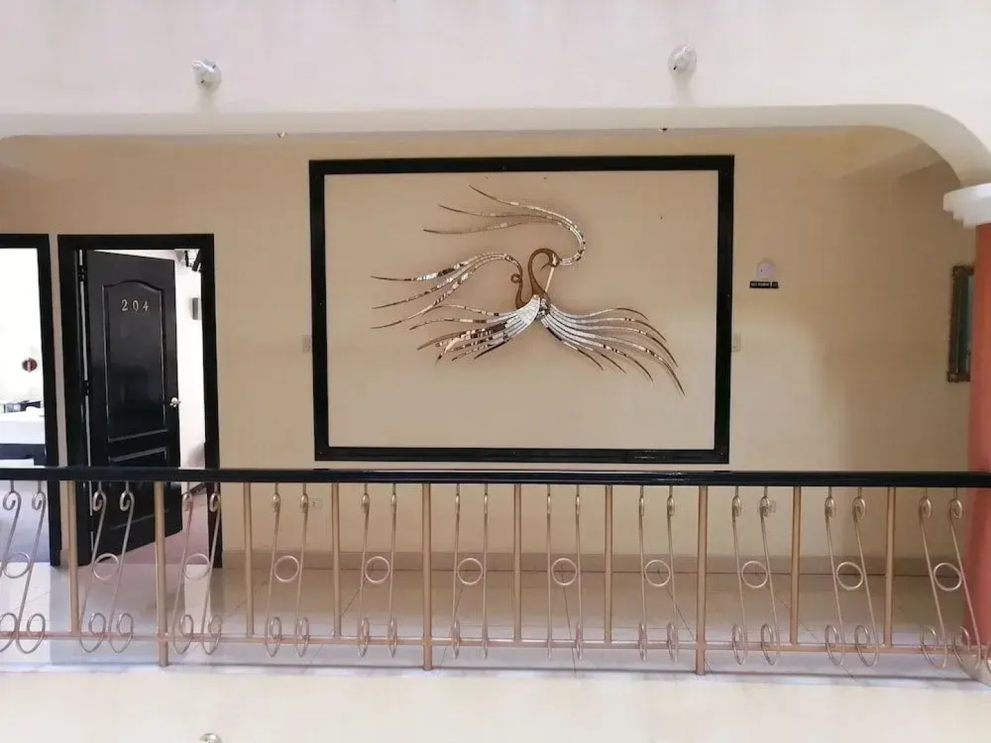 Terra Mistica Ciudad Del Lago Hotel