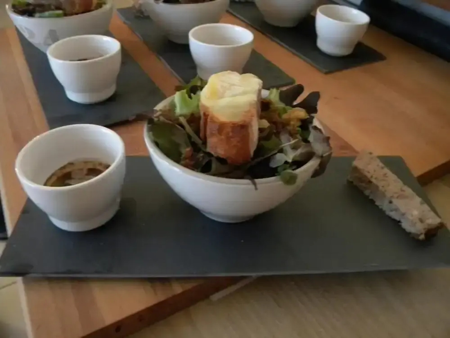 Chambres d'hotes Le Mas Castel