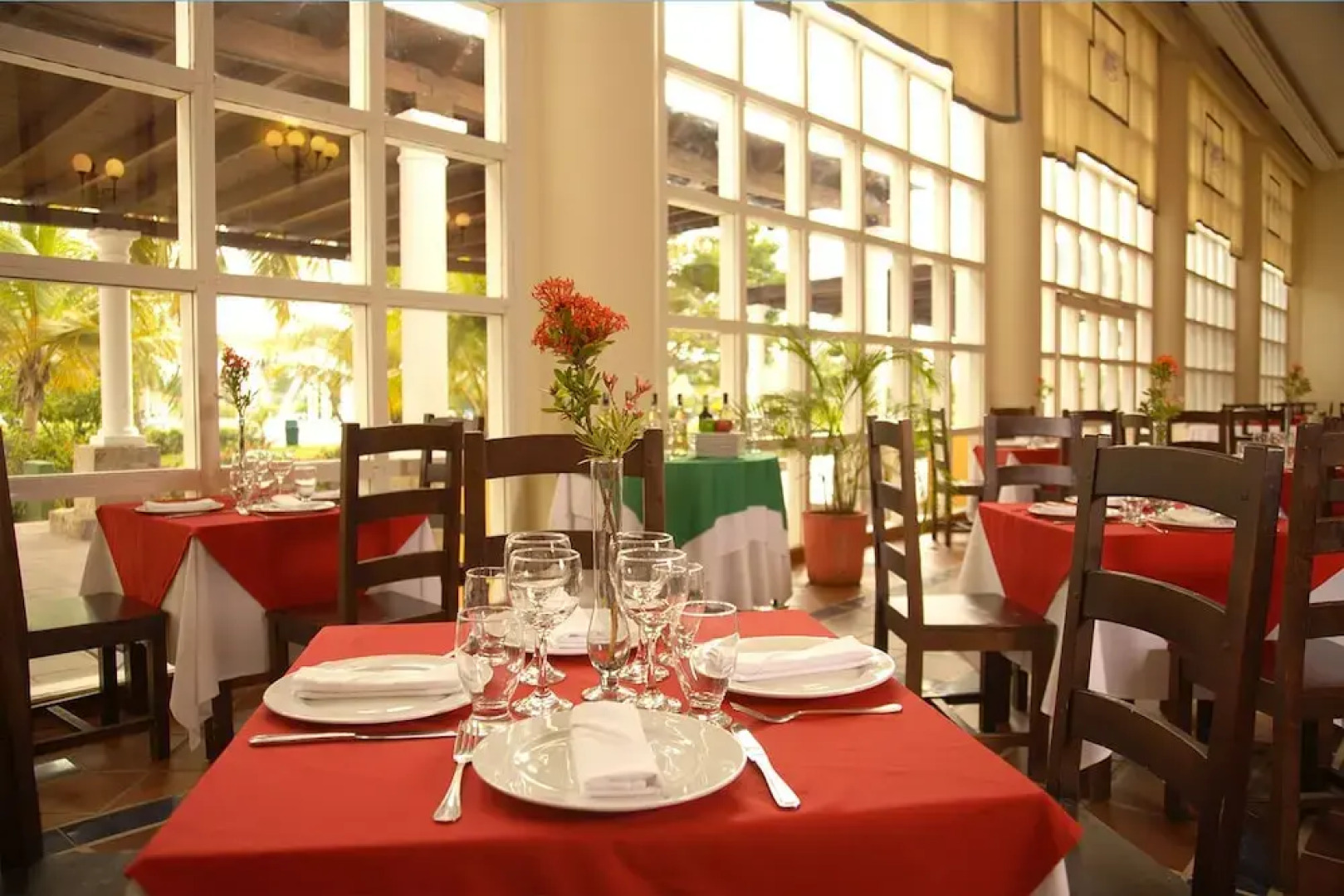 Hesperia Isla Margarita