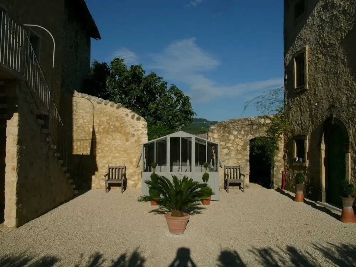 Pianaura suites - La Torre Tra Le Vigne