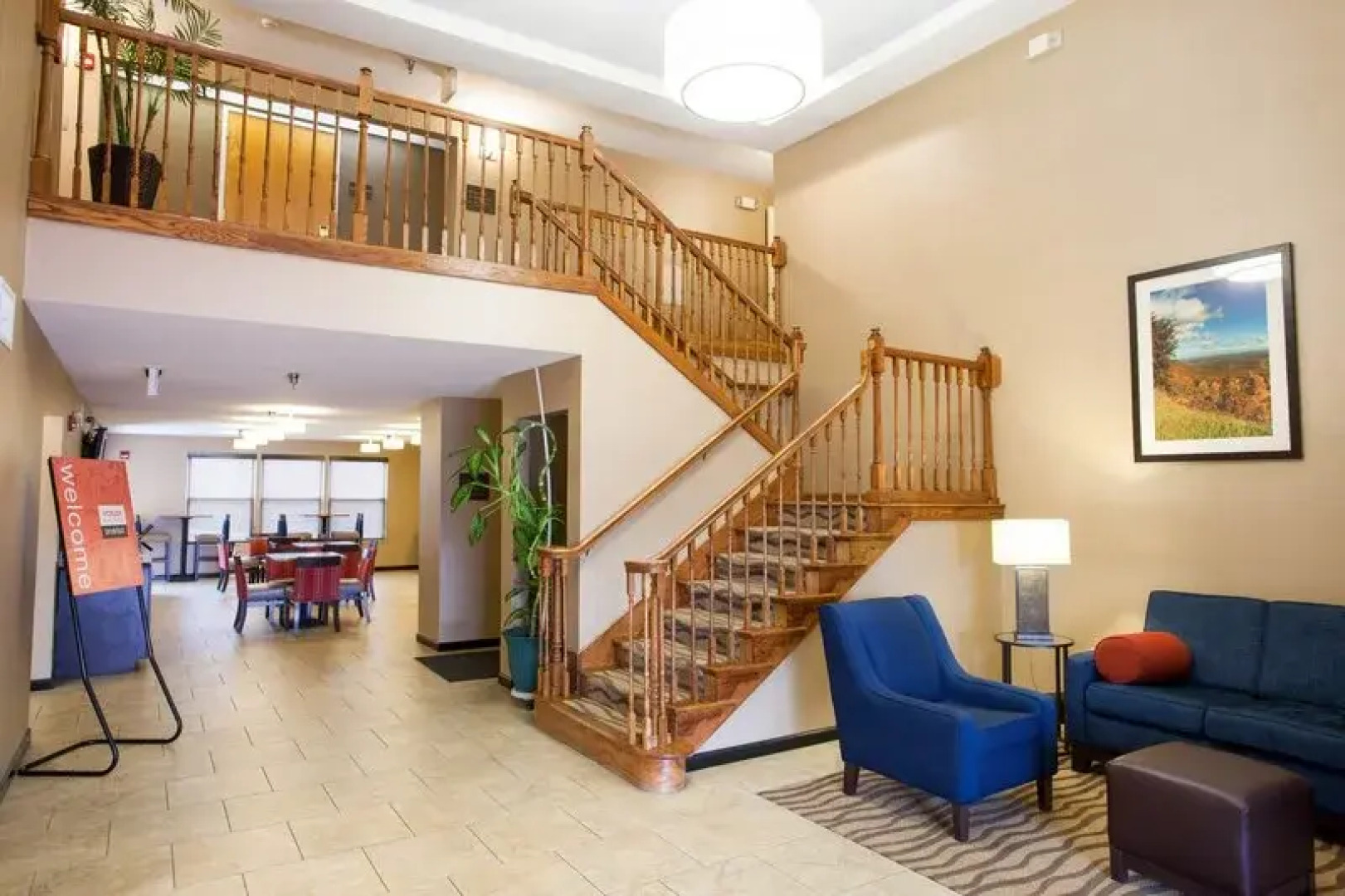 Comfort Inn I-40 East