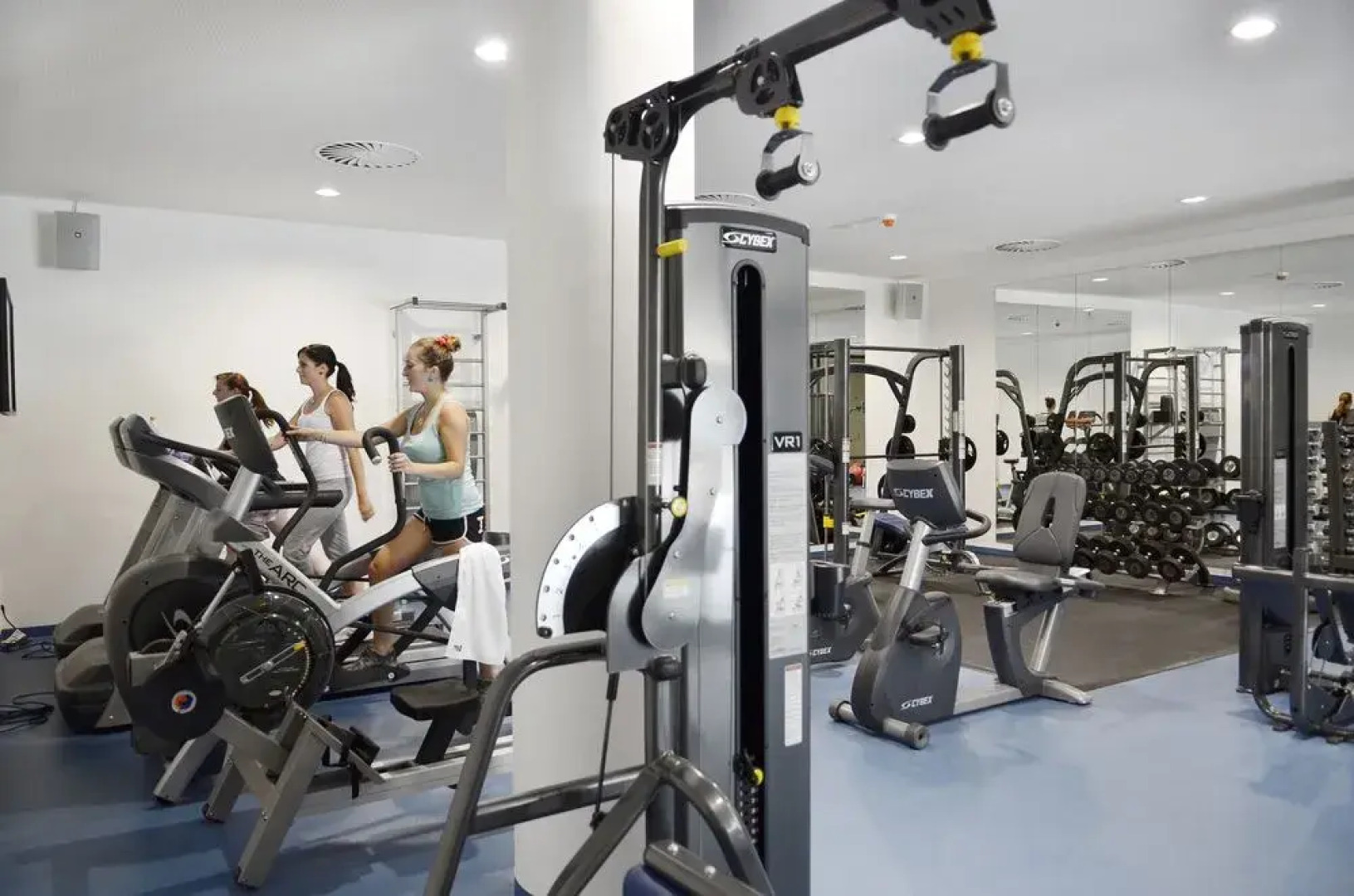 Wellness Hotel Vista