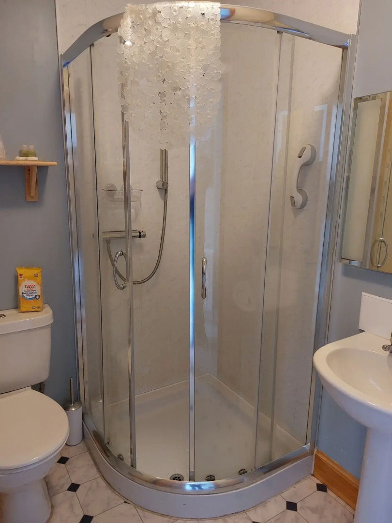 Eddlewood Guest House