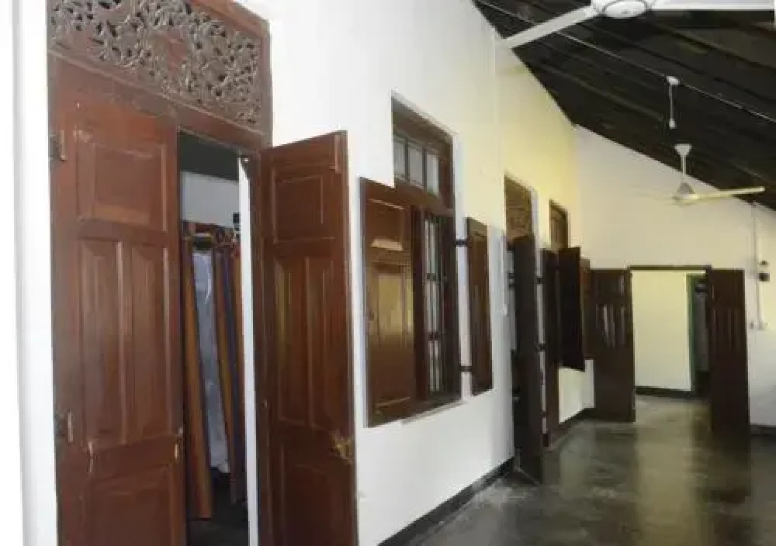 Fig and Gecko Hostel