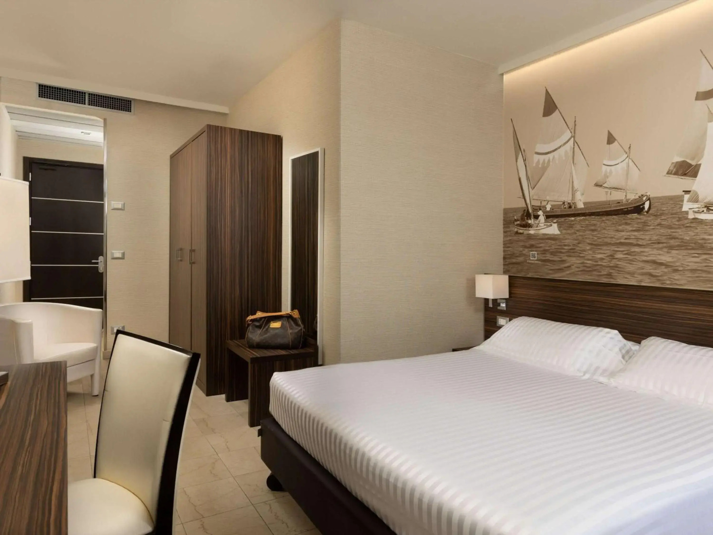 Mercure Rimini Lungomare