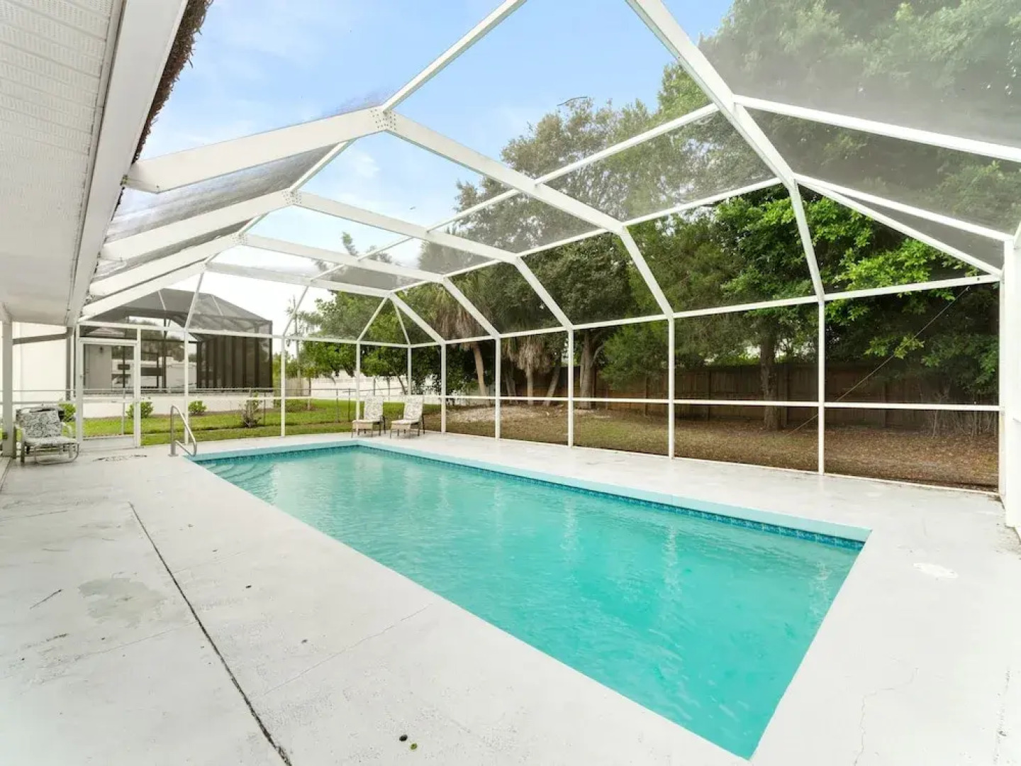 Parkdale Home by Vtrips