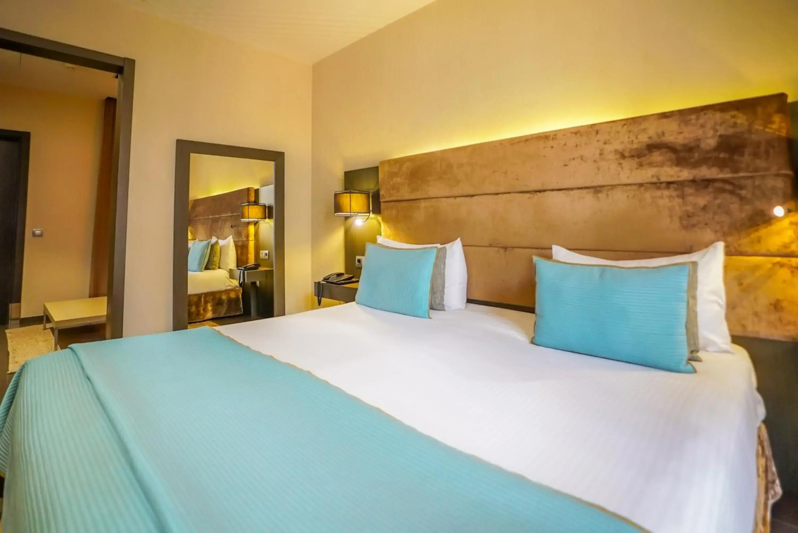 Hotel Constanza